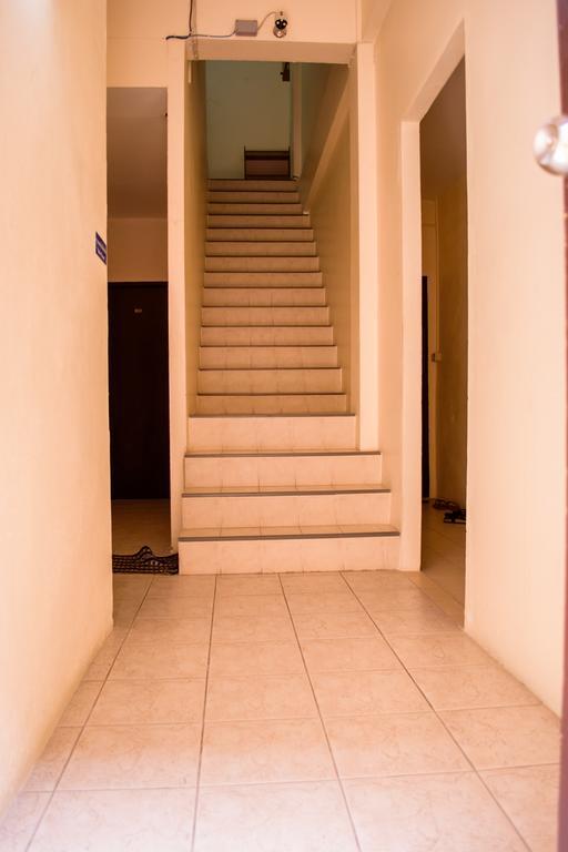 Indogee Apartments Pattaya Eksteriør billede