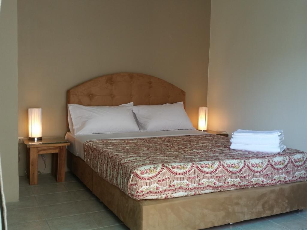 Indogee Apartments Pattaya Eksteriør billede