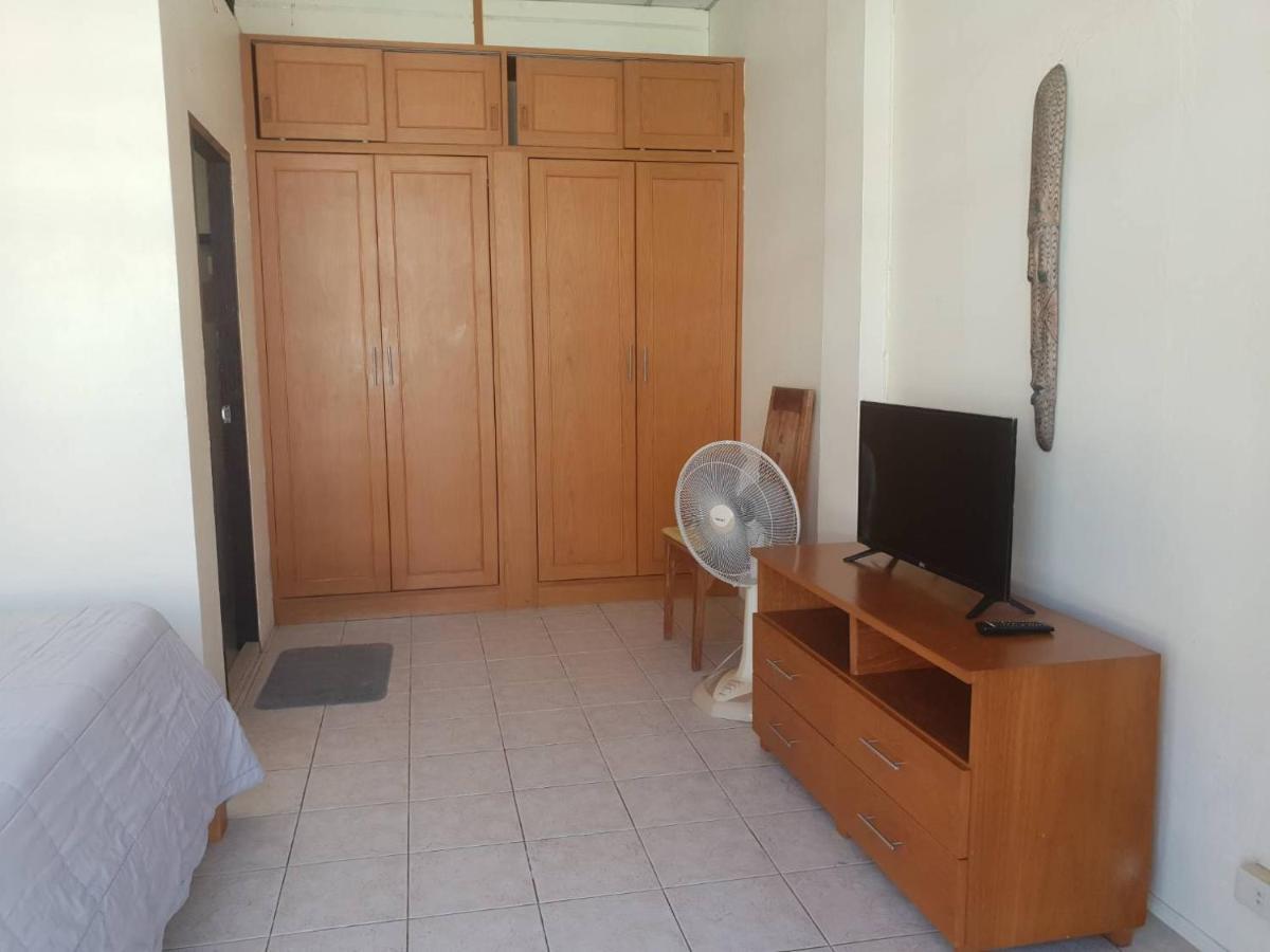 Indogee Apartments Pattaya Eksteriør billede